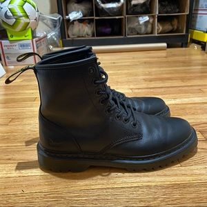Dr. Marten Awley Boots